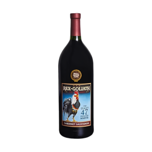 Rex-Goliath Cabernet Sauvignon 1.5L